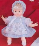 Effanbee - Little Lovums - Pretty as a Picture - Doll